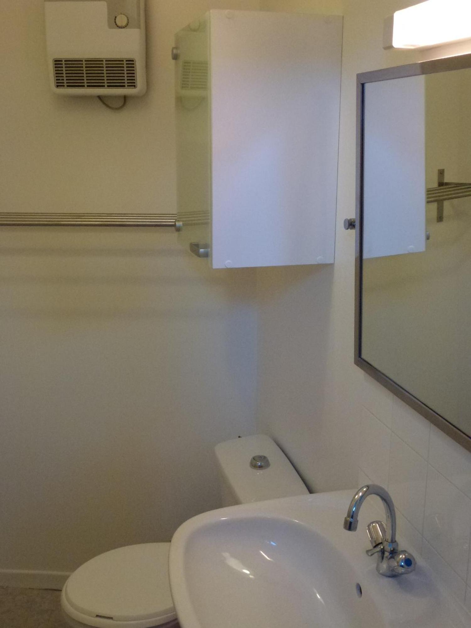 Apartment Villeurbanne Ruang foto